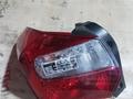 Контрактный из Японии задний фонарь на Субару Импреза за 55 000 тг. в Астана – фото 3