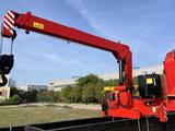 XINFEIG  Манипулятор 3,2 t - КМУ SQS 68 2026 года в Алматы – фото 2