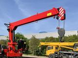 XINFEIG  Манипулятор 3,2 t - КМУ SQS 68 2026 года в Алматы – фото 3