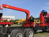 XINFEIG  Манипулятор 3,2 t - КМУ SQS 68 2026 года в Алматы – фото 4