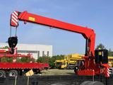 XINFEIG  Манипулятор 3,2 t - КМУ SQS 68 2026 года в Алматы