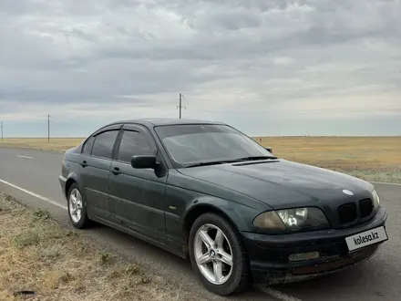 BMW 318 1999 года за 2 560 000 тг. в Уральск – фото 10