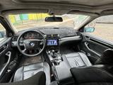 BMW 318 1999 годаүшін2 200 000 тг. в Уральск