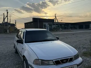 Daewoo Nexia