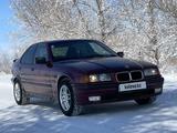 BMW 325 1994 годаүшін1 670 000 тг. в Костанай