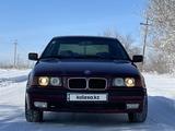 BMW 325 1994 годаүшін1 670 000 тг. в Костанай – фото 5