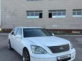 Toyota Celsior 2005 года за 5 500 000 тг. в Жанаозен