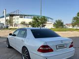 Toyota Celsior 2005 года за 5 500 000 тг. в Жанаозен – фото 2