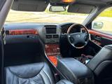 Toyota Celsior 2005 года за 5 500 000 тг. в Жанаозен – фото 3