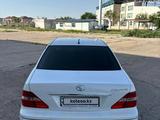 Toyota Celsior 2005 года за 5 500 000 тг. в Жанаозен – фото 4