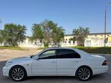 Toyota Celsior 2005 года за 5 500 000 тг. в Жанаозен – фото 5