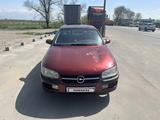 Opel Omega 1997 годаүшін1 800 000 тг. в Алматы – фото 4