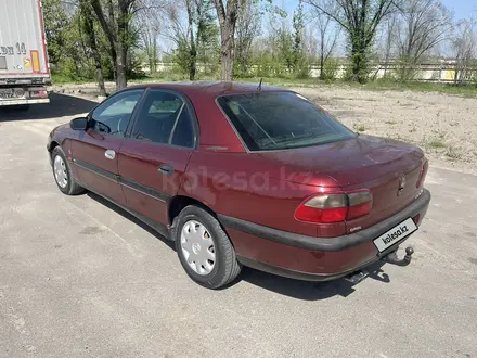 Opel Omega 1997 года за 1 680 000 тг. в Алматы – фото 3