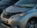 Toyota Sienna 2016 года за 13 500 000 тг. в Актау