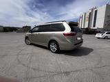 Toyota Sienna 2016 годаfor13 700 000 тг. в Актау – фото 5