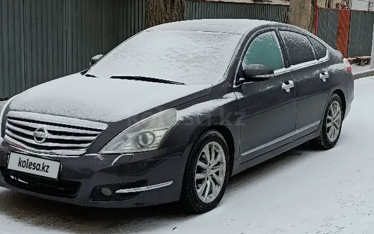 Nissan Teana 2010 годаfor4 300 000 тг. в Кызылорда