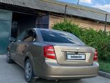 Chevrolet Lacetti 2006 годаүшін3 900 000 тг. в Туркестан – фото 2