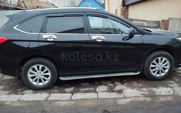 Haval M6 2023 года за 7 500 000 тг. в Астана