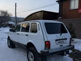 ВАЗ (Lada) Lada 2131 (5-ти дверный) 2016 годаүшін3 000 000 тг. в Петропавловск – фото 3