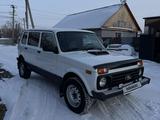 ВАЗ (Lada) Lada 2131 (5-ти дверный) 2016 годаүшін3 000 000 тг. в Петропавловск – фото 2
