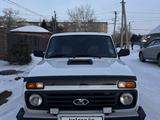 ВАЗ (Lada) Lada 2131 (5-ти дверный) 2016 годаүшін3 000 000 тг. в Петропавловск – фото 5