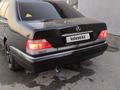 Mercedes-Benz S 320 1997 года за 4 000 000 тг. в Актау – фото 8