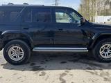 Toyota 4Runner 1999 года за 4 500 000 тг. в Усть-Каменогорск – фото 2