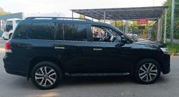 Toyota Land Cruiser 2016 годаүшін27 900 000 тг. в Алматы – фото 2