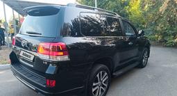 Toyota Land Cruiser 2016 годаүшін27 900 000 тг. в Алматы – фото 3