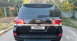 Toyota Land Cruiser 2016 годаүшін27 900 000 тг. в Алматы – фото 4