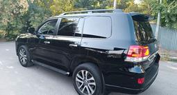 Toyota Land Cruiser 2016 годаүшін27 900 000 тг. в Алматы – фото 5