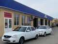ВАЗ (Lada) Priora 2170 2013 годаүшін1 300 000 тг. в Актау – фото 3