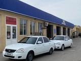 ВАЗ (Lada) Priora 2170 2013 годаүшін1 300 000 тг. в Актау – фото 3