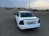 ВАЗ (Lada) Priora 2170 2013 годаүшін1 300 000 тг. в Актау – фото 4