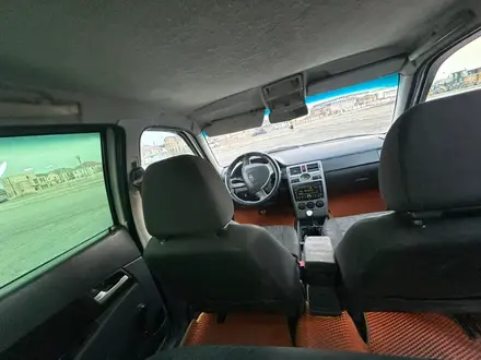ВАЗ (Lada) Priora 2170 2013 года за 1 300 000 тг. в Актау – фото 5