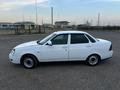 ВАЗ (Lada) Priora 2170 2013 годаүшін1 300 000 тг. в Актау – фото 7