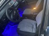 Opel Vectra 2002 года за 3 200 000 тг. в Шымкент – фото 3