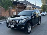 Toyota Land Cruiser Prado 2010 года за 16 900 000 тг. в Тараз