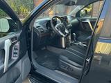 Toyota Land Cruiser Prado 2010 года за 16 900 000 тг. в Тараз – фото 5