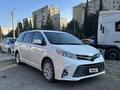 Toyota Sienna 2015 годаүшін11 700 000 тг. в Кызылорда