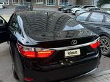Lexus ES 300h 2014 года за 8 500 000 тг. в Караганда – фото 5