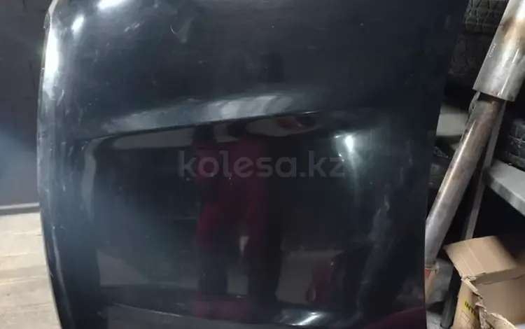 Капот Nissan Qashqai за 100 000 тг. в Алматы