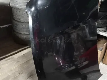 Капот Nissan Qashqai за 100 000 тг. в Алматы – фото 2