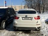 BMW X6 2008 года за 7 900 000 тг. в Алматы – фото 3