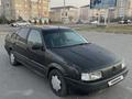 Volkswagen Passat 1990 годаfor900 000 тг. в Тараз – фото 2