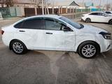 ВАЗ (Lada) Vesta 2021 годаүшін4 400 000 тг. в Атырау