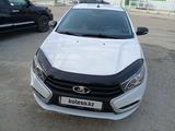 ВАЗ (Lada) Vesta 2021 годаүшін4 400 000 тг. в Атырау – фото 3