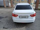 ВАЗ (Lada) Vesta 2021 годаүшін4 400 000 тг. в Атырау – фото 4