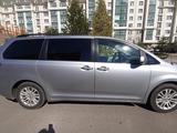Toyota Sienna 2013 годаүшін12 800 000 тг. в Астана – фото 2