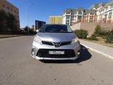 Toyota Sienna 2013 годаүшін12 800 000 тг. в Астана